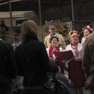 United Colors of Kadaň 2013