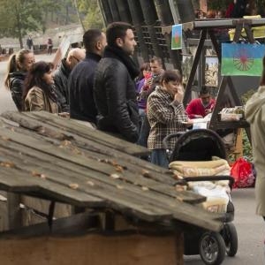 United Colors of Kadaň 2013