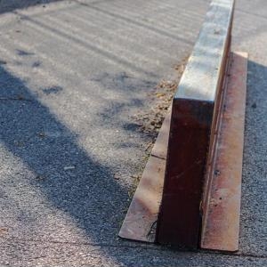 Skateboardové hřiště