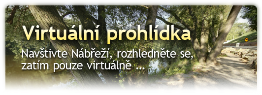 Virtuální prohlídka