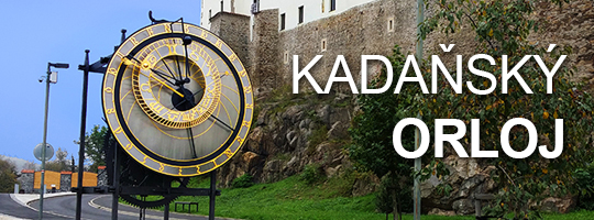 Kadaňský orloj - Pocta Mikulášovi z Kadaně